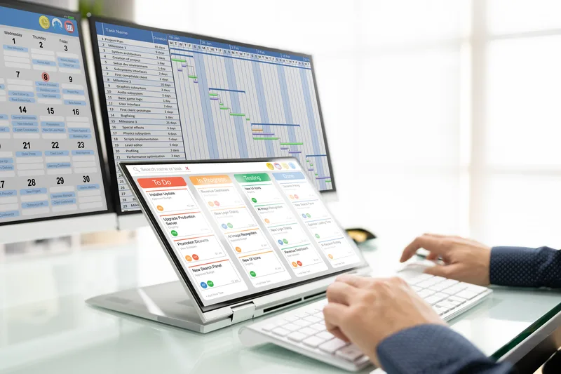 Project controls scheduling and planning